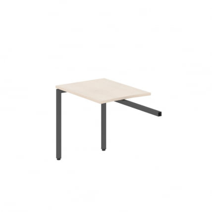 Брифинг-приставка КСТЕН-С КССР 889 Бук тиара/антрацит / XTEN-S XSR_0