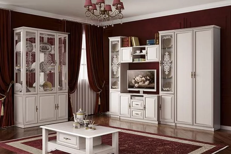 Гостиная Габриэлла