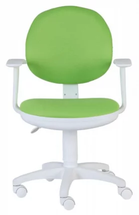 Кресло детское Бюрократ CХ-В356АКССН/15-118 / CH-W356AXSN/15-118_1