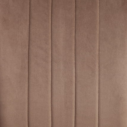 Стул ВЕРТЕР (мод. БC577-ДC) металл, флок, 41 х 52 х 95 см, Беиге (бежевый) ХЛР8 / черный / VERTER (mod. BC577-DC) Beige HLR8_6