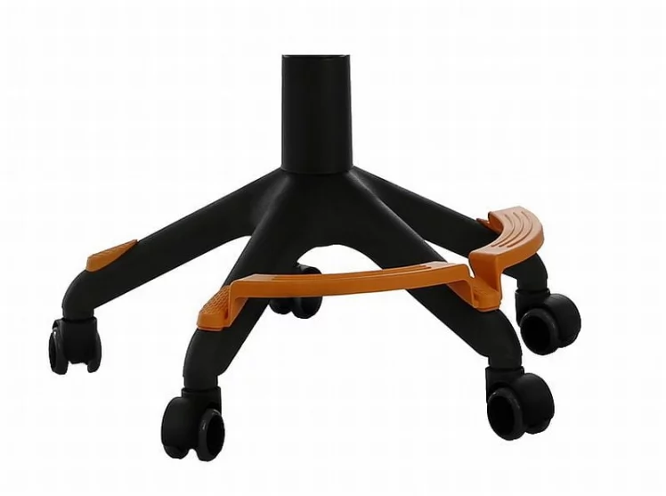 Кресло детское Бюрократ КД-4-Ф/АНCХОР-РД / KD-4-F/ANCHOR-RD_3