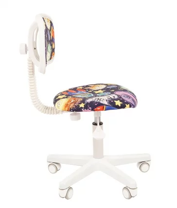 Детское кресло CХАИРМАН КИДС 101 НЛО / CHAIRMAN KIDS_2