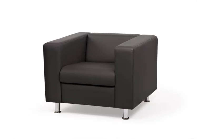 Кресло Алекто ЕУРОЛИНЕ-924 / EUROLINE-924_0