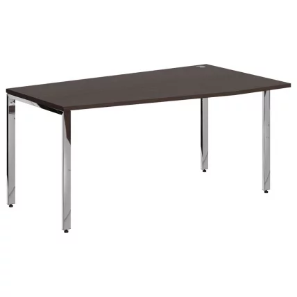 Стол письменный правый КСТЕН ГЛОСС КСГCТ 169 Р Легно Темный / XTEN GLOSS XGCT R_0