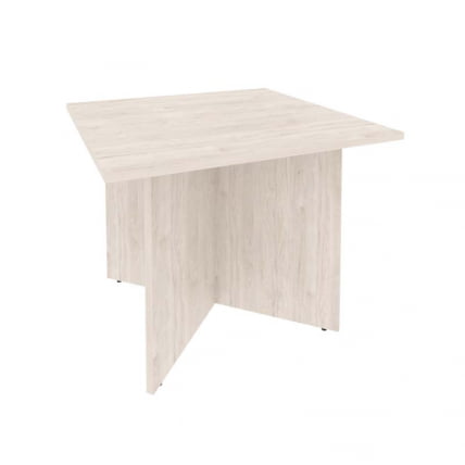 Стол переговорный ОНИКС О.ПРГ-1 Денвер Светлый / ONIX O.PRG-1_0