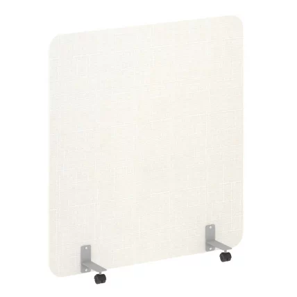 Перегородка на металлических опорах, на роликах Р-лине софт АП.Р-140-150 Ромео-01 / R-line soft AP.R-140-150 Romeo-01_0