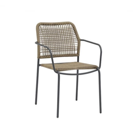 Стул Солаиа светло-коричневый / Solaia_0