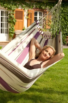 Одноместный Гамак Карибена (CИХ14-7) / Caribena (CIH14-7)_5