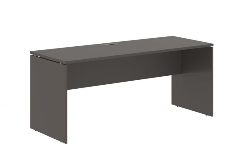 Стол письменный ЕДИС ЕДСТ 1767 Мокко / EDIS EDST_0