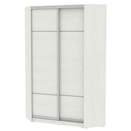 Шкаф-купе ЙА-230х1250-2(ВД-Д4Д4) / YA-230х1250-2(ВД-D4D4)_0