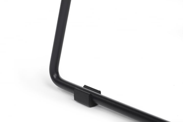 Кресло Симпле КС-19 Черный / Simple X-19_7