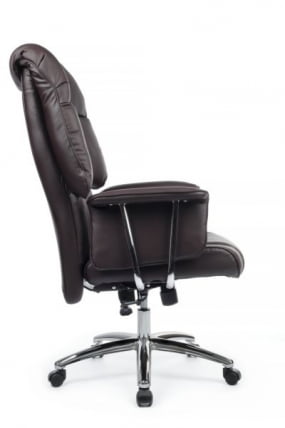 Кресла РCХ 9502 Коричневый кожа / RCH_1