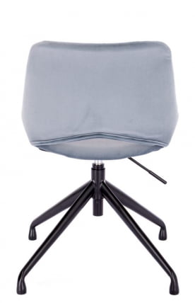 Стул Еверпроф Оскар Ткань Серый / Everprof Oscar_1