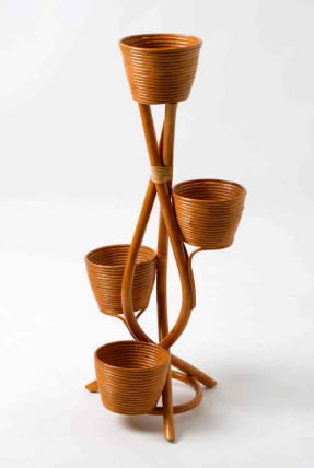 Цветочница 15/29А натуральный / 15/29A_0