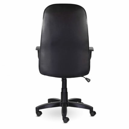 Кресло офисное БРАБИКС Практик ЕКС-279 ДЖП Черный / BRABIX Praktik EX-279 JP_3