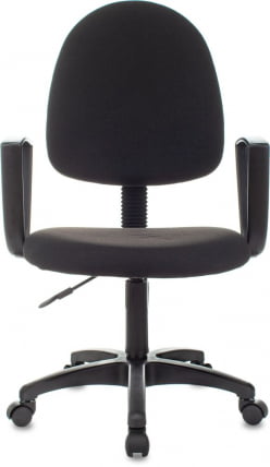 Кресло компьютерное Бюрократ CХ-1300Н/3C11 черный Престиж+ 3C11 / CH-1300N/3C11 3C11_1