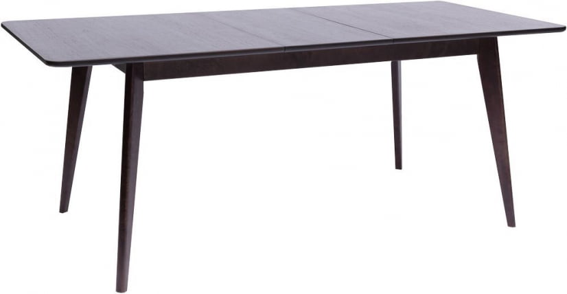 Стол обеденный Пегас Плус 160кс95 Орех / Plus 160x95_6