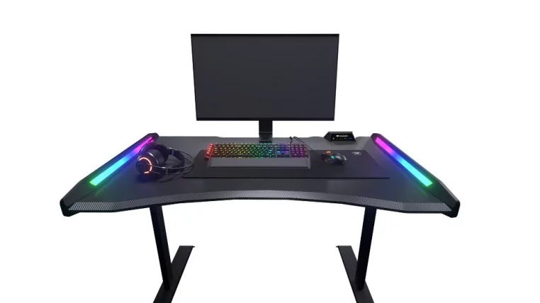 Геймерский стол Коугар МАРС 120 / Cougar MARS_10