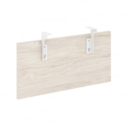 Царга для стола на металлокаркасе ОНИКС ВООД О.М-CС-0 Денвер Светлый/Светлый / ONIX WOOD O.M-CS-0_0