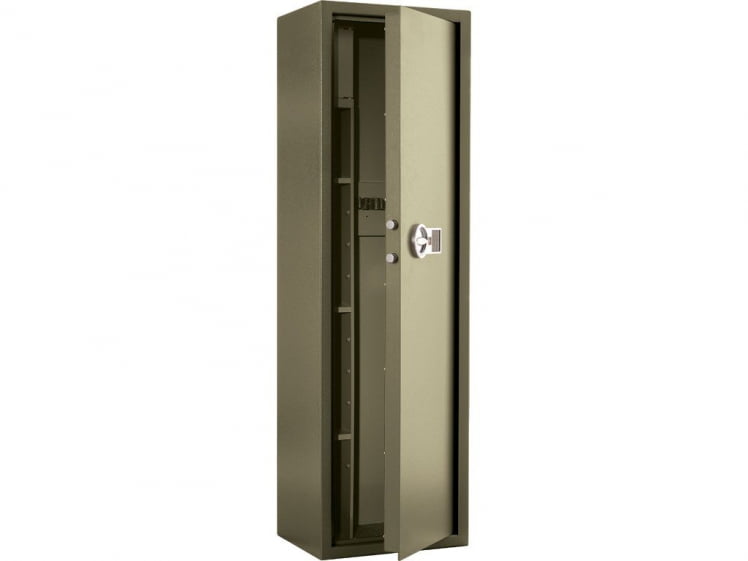 Оружейный сейф Сафари-ЕЛ / Сафари-ЕL_0