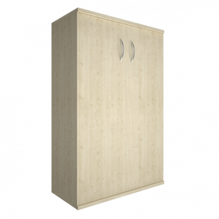 Шкаф средний широкий Рива А.СТ-2.3 Клен / Riva_0