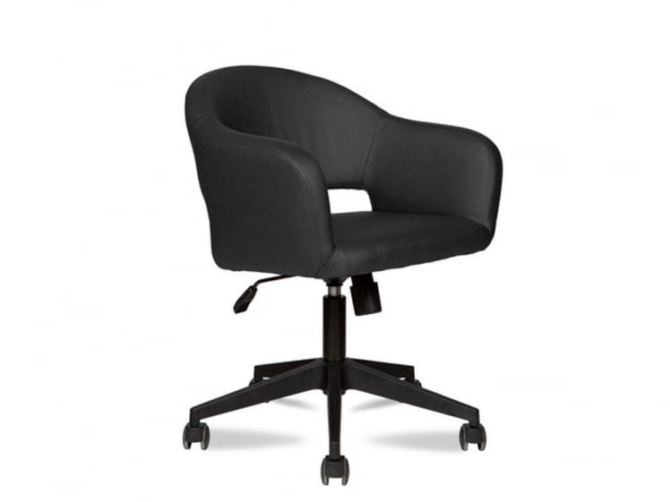 Кресло НЕСТ Б НСТ35341011 Черное / NEST B NST35341011_0