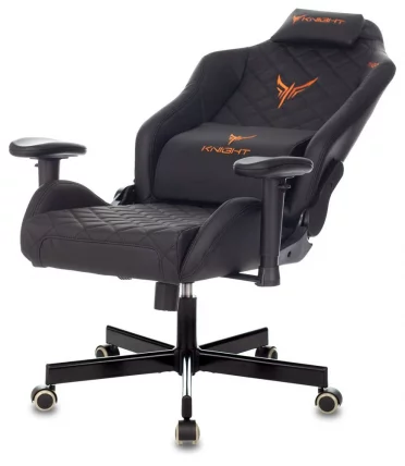 Геймерское кресло КНИГХТ ЕКСПЛОРЕ Б / KNIGHT EXPLORE B_5