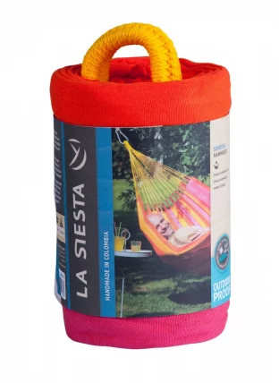 Одноместный Гамак СОНРИСА СНХ14-5 / SONRISA SNH14-5_5