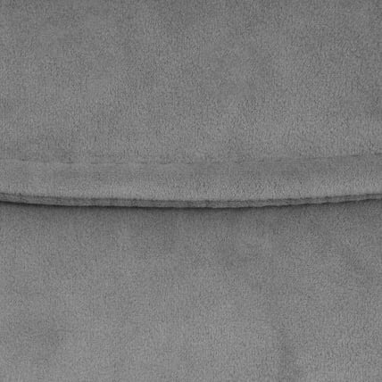 Кресло руководителя ОРЕОН металБЛ велюр, серый, 29 / OREON metalBL_10