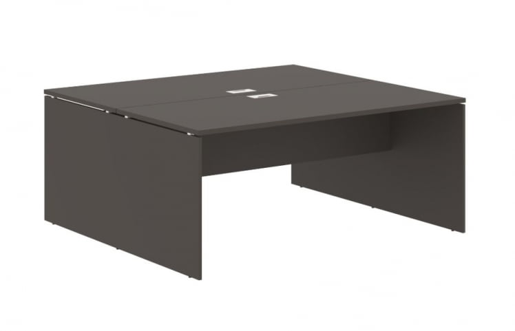 Рабочая станция ЕДИС ЕД2СТ 1780 Мокко Белый / EDIS ED2ST_0