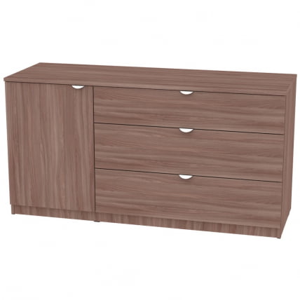 Комод Калисто(К48)699х1352х468ручкаторцеваяТР-2(ЯШТ) / Калисто(K48)699х1352х468ручкаторцеваяTR-2(ЯШТ)_0