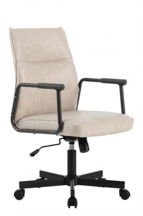 Кресло Стен В-263 Светло-серый / Sten W-263_0