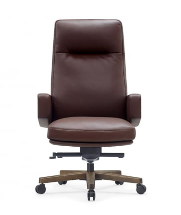 Кресло Рафаел А2119 Коричневый / Rafael A2119_4