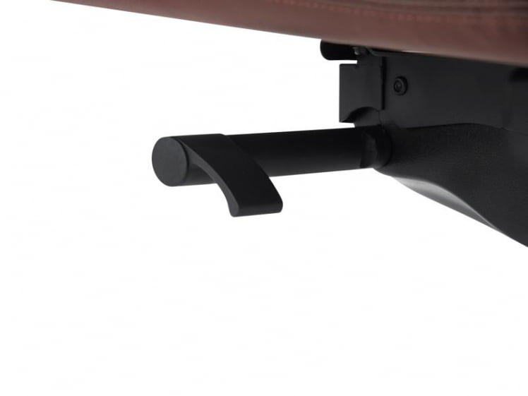 Кресло Рафаел-М Б2119 Коричневый / Rafael-M B2119_10