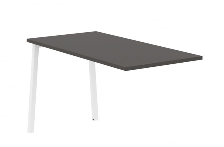 Брифинг-приставка ЕДИС ЕЛБ 1367 Мокко Белый / EDIS ELB_0