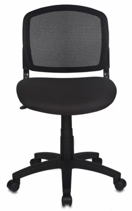 Кресло офисное Бюрократ CХ-296НКС/Нео Блаcк / CH-296NX/Neo Black_1