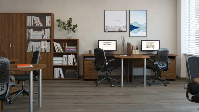 Приставка ТРД29626103 Орех / TRD29626103_1