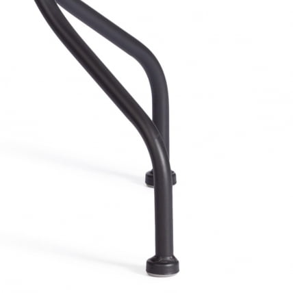 Стол Сеcрет Де Маисон Вилла стальной сплав, Д59х70см, черный / Secret De Maison Villa D59х70см,_4