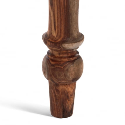 Письменный стол Бомбей ( БC-СТУДЙ ) палисандр, 90*60*76, Натурал тинтед (натуральный тонированный) / BC-STUDY Natural tinted_10