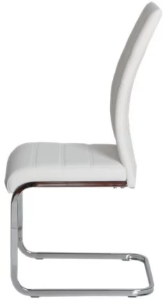 Стул для кухни ДC 6168 (СОХО) Белый / DC (SOHO)_2