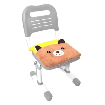 Комплект парта и стул с чехлом РИФФОРМА СЕТ-10 Белый Серый / RIFFORMA SET-10_8