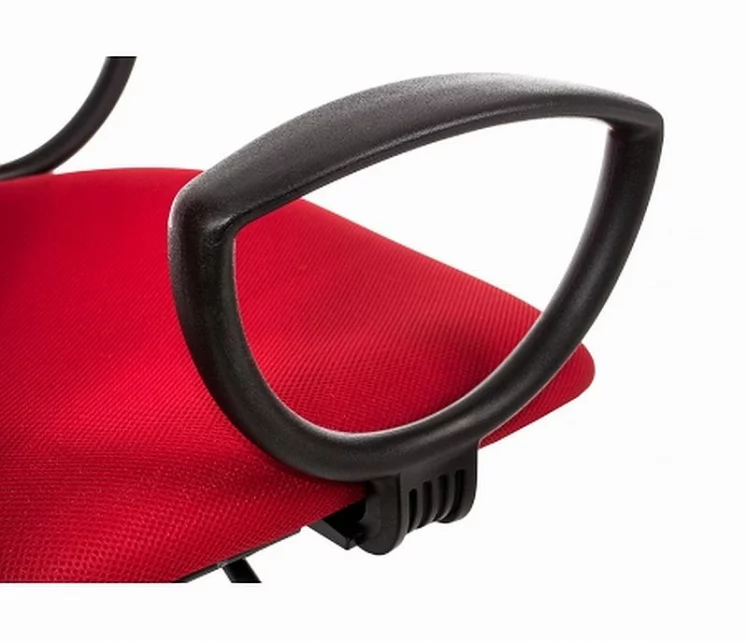 Кресло офисное Бюрократ CХ-599/Р/ТВ-97Н / CH-599/R/TW-97N_5