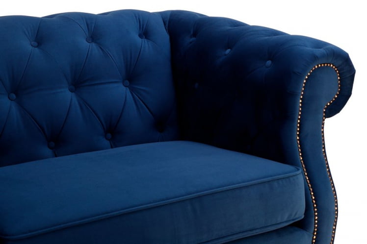 Диван трехместный Прадо Премиум Д3 Велутто 26 Категория 1_6