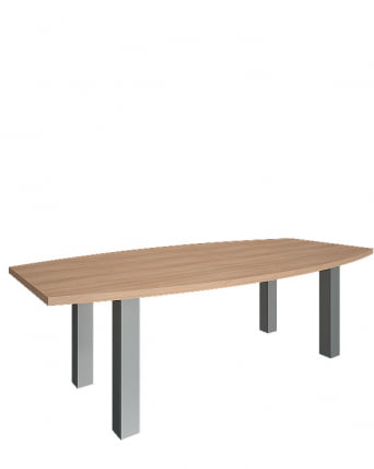 Стол переговорный ЙАЛТА ЛТ-СП3 Акация Лорка / YALTA LT-SP3_0