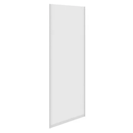 Дверь ДСП высокая Марис СХ.ДД-6.1 Белый / Maris SH.DD-6.1_0