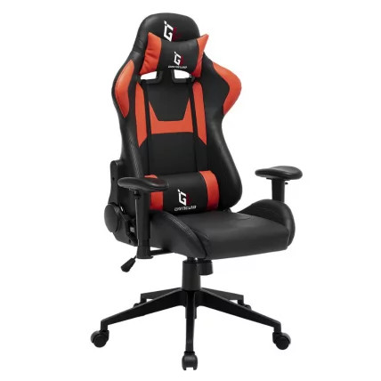 Кресло геймерское ГАМЕЛАБ ПЕНТА Ред / GAMELAB PENTA Red_0