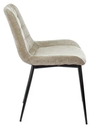 Стул для кухни Бюрократ КФ-6 Песочный Лигхт 21 / KF-6 Light_2