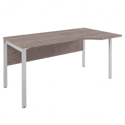 Стол письменный правый КСМCЕТ 169 Р  (Дуб Сонома) / XMCET R_0