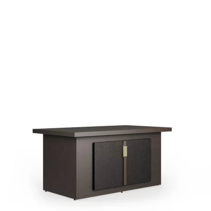 Стол письменный CХГ24310203 Венге / CHG24310203_0