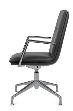 Кресло Cровн-СТ C1819 Графит / Crown-ST C1819_5